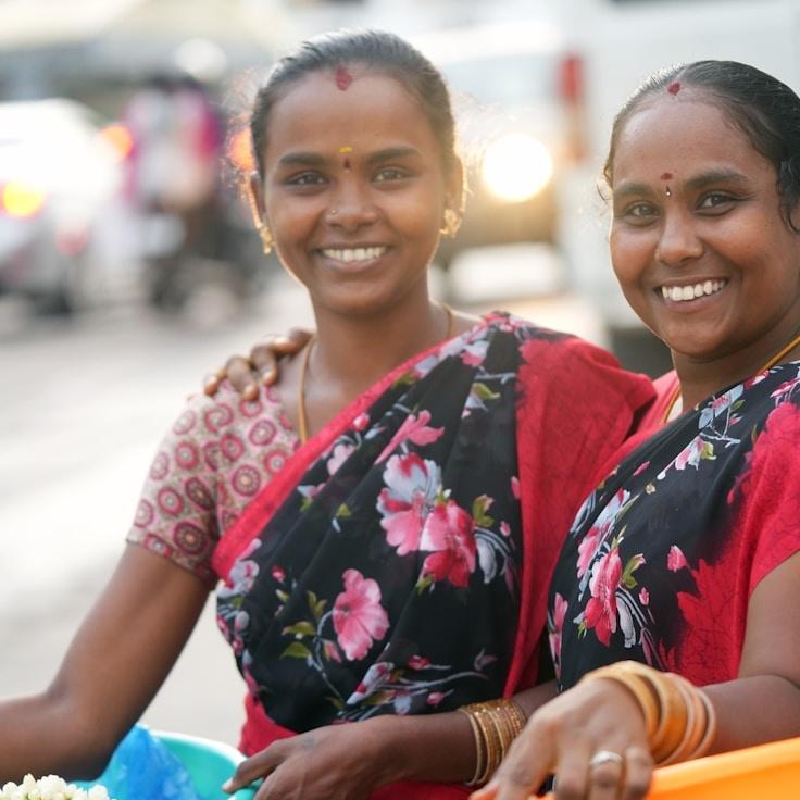 Emily Thompson - Founder of LucidStoneBloom